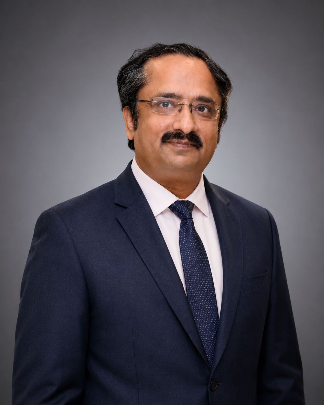 Anup Arora, Founder and Director